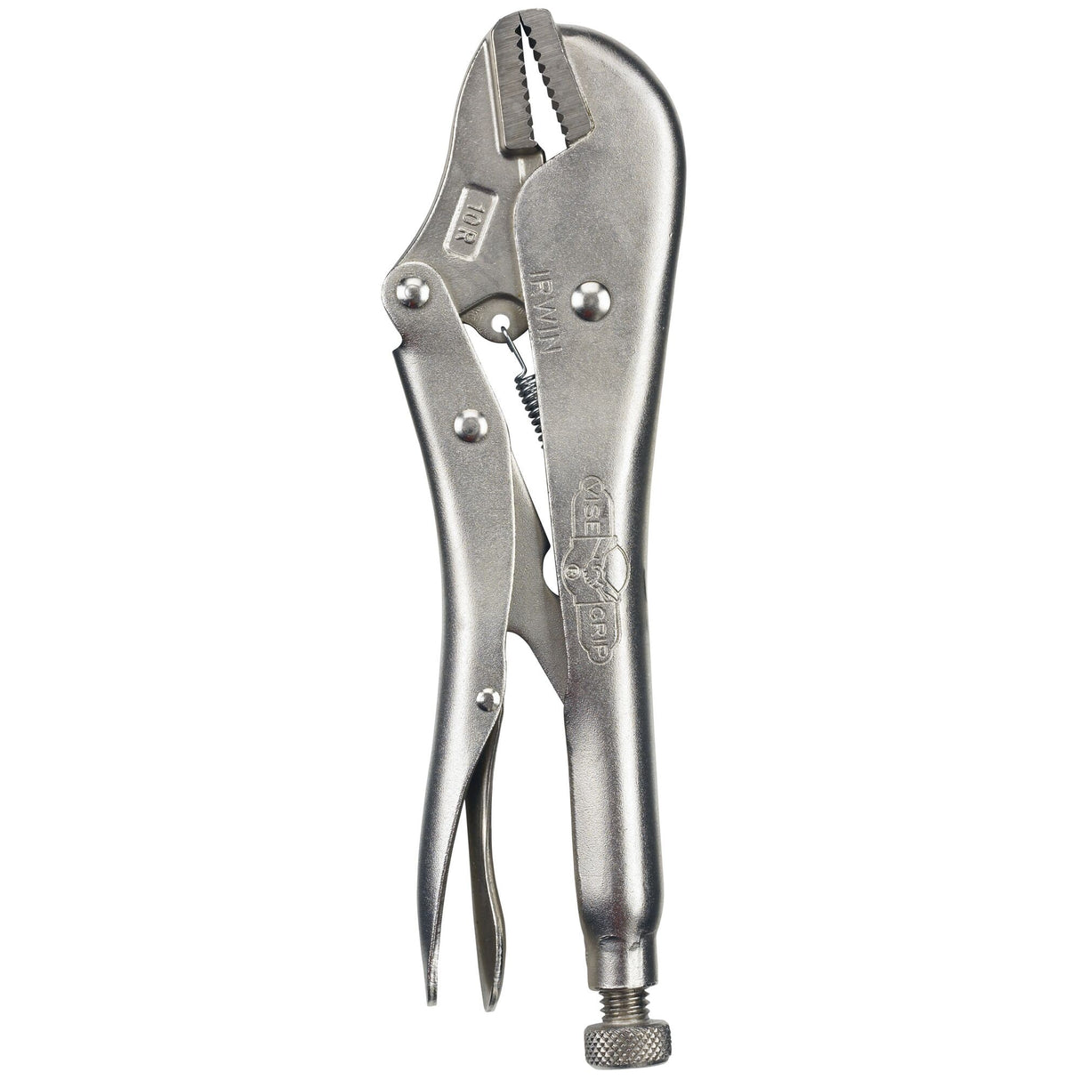 Original 10-in Construction Locking Pliers 102L3