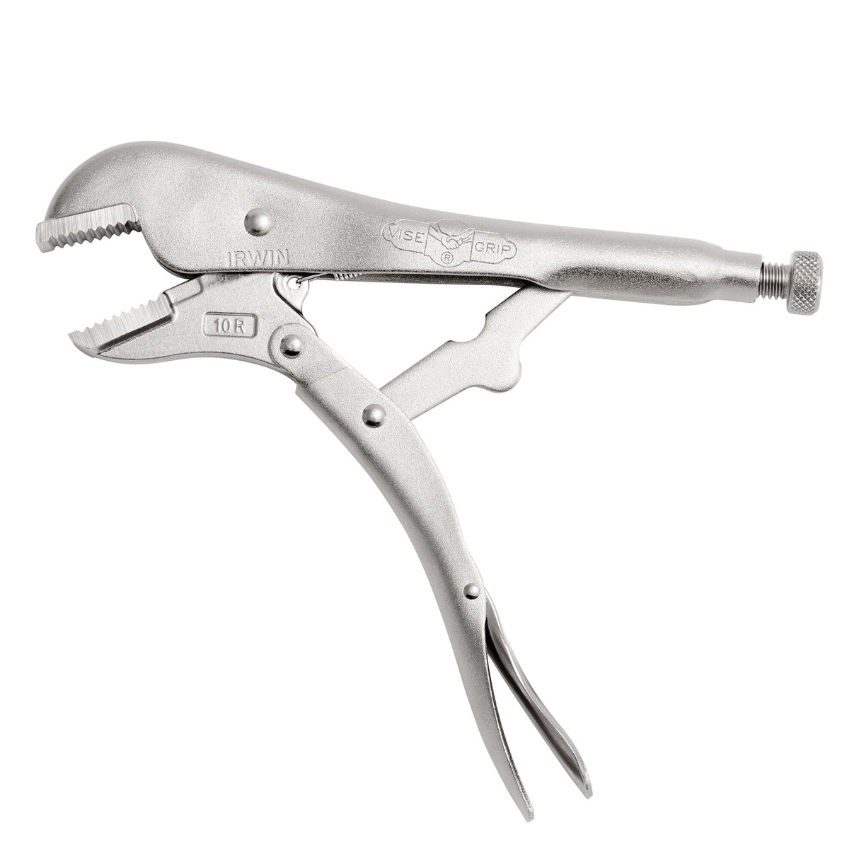 Original 10-in Construction Locking Pliers 102L3