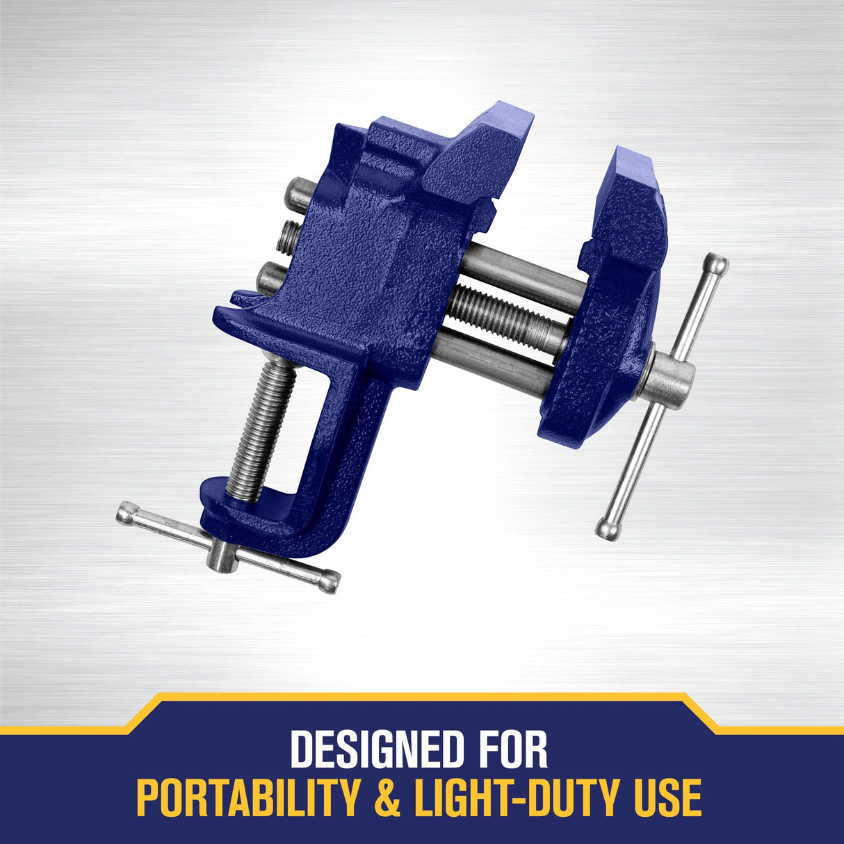 3-in Vise 226303ZR