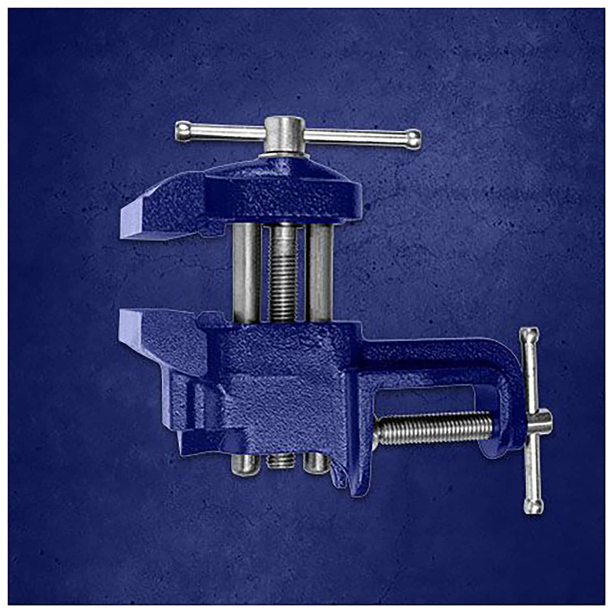 3-in Vise 226303ZR