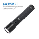 455-Lumen 3 Modes LED Flashlight LP1100V3