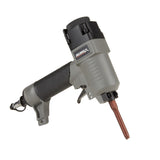 Heavy duty punch nailer and nail remover Pneumatic Punch Nailer/Nail Remover Nailer SPNNR