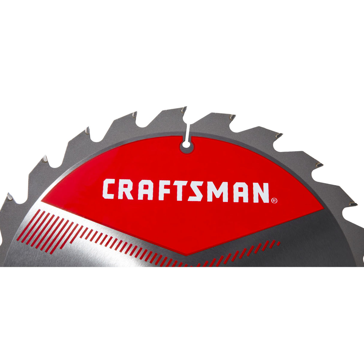 10-in Set-Tooth Fine Finish High-speed Steel Circular Saw Blade Set (2-Pack) CRA-CMAS210CMB