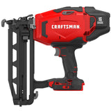 V20 2.5-in 16-Gauge Cordless Finish Nailer (Bare Tool Only) CMCN616B