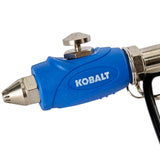 Pocket Blow Gun with Safety Nozzle SGY-AIR242