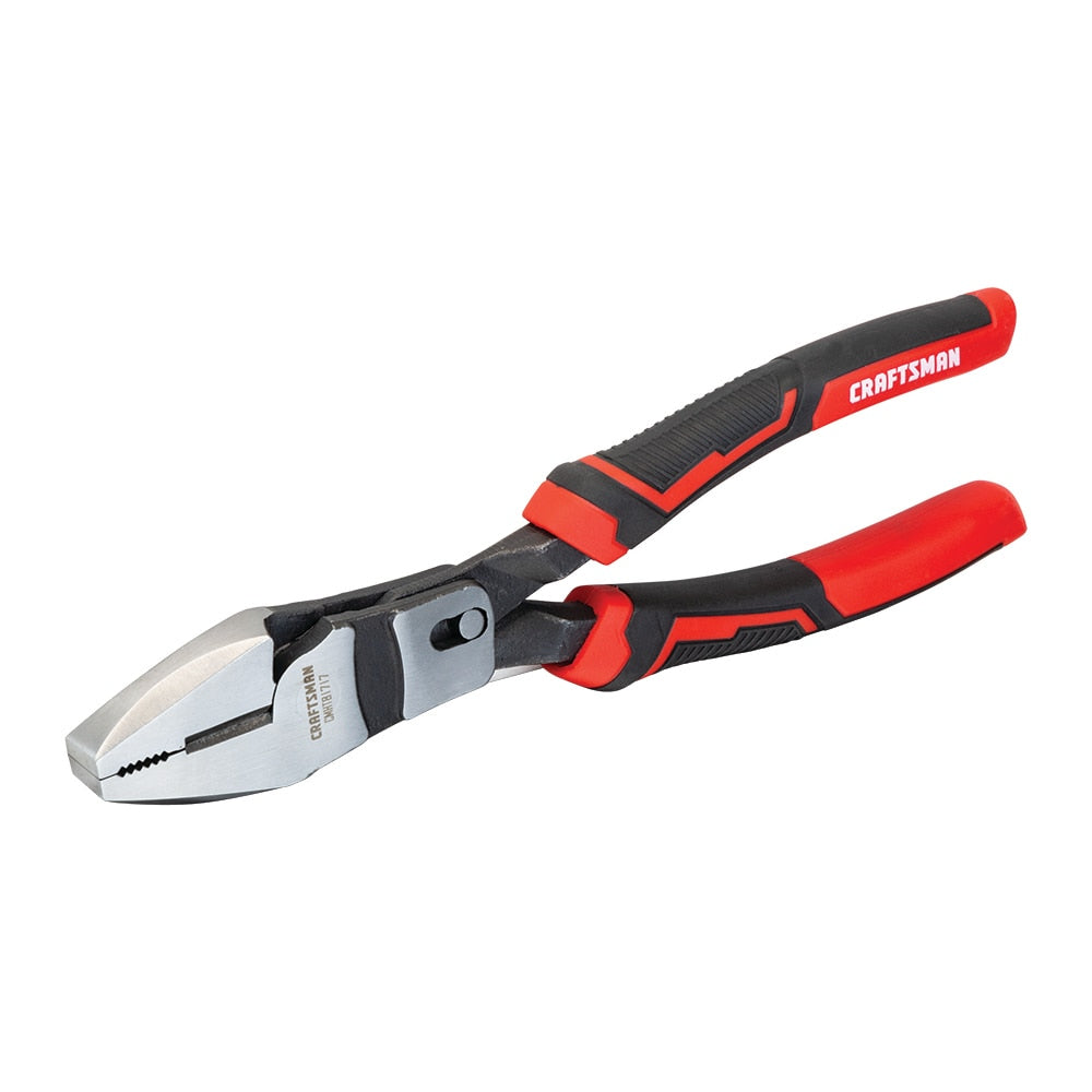 8-in Electrical Lineman Cutting Pliers CMHT81717