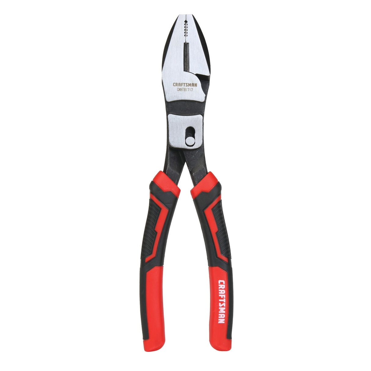 8-in Electrical Lineman Cutting Pliers CMHT81717