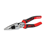 8-in Electrical Cutting Pliers CMHT81715