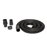 8-ft 2.5-in Shop Vacuum Hose 9050311