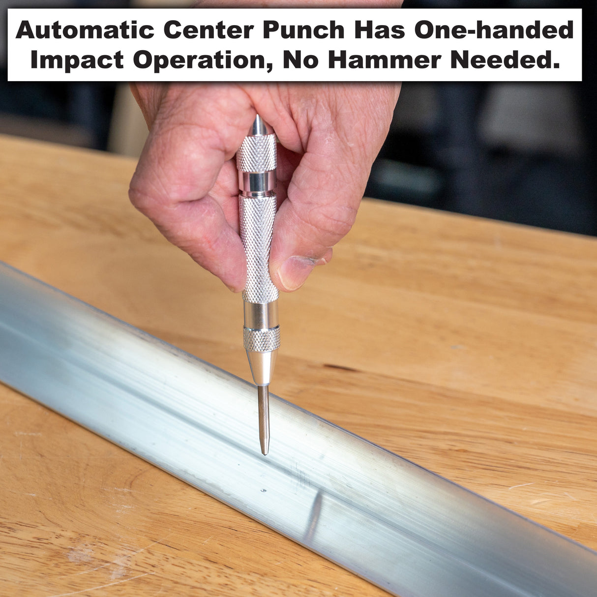 Center Punch 67173