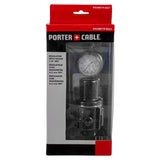 Porter-cable Regulator with-Gauge 1/4 In. Npt PXCM019-0351