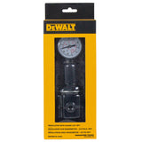 Dewalt 3/8 In. Npt Air Regulator with Pressure-Gauge DXCM019-0343