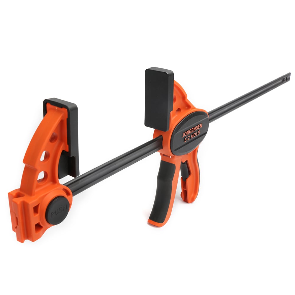 E-Z Hold 18-in 300lb Trigger Clamp 33418