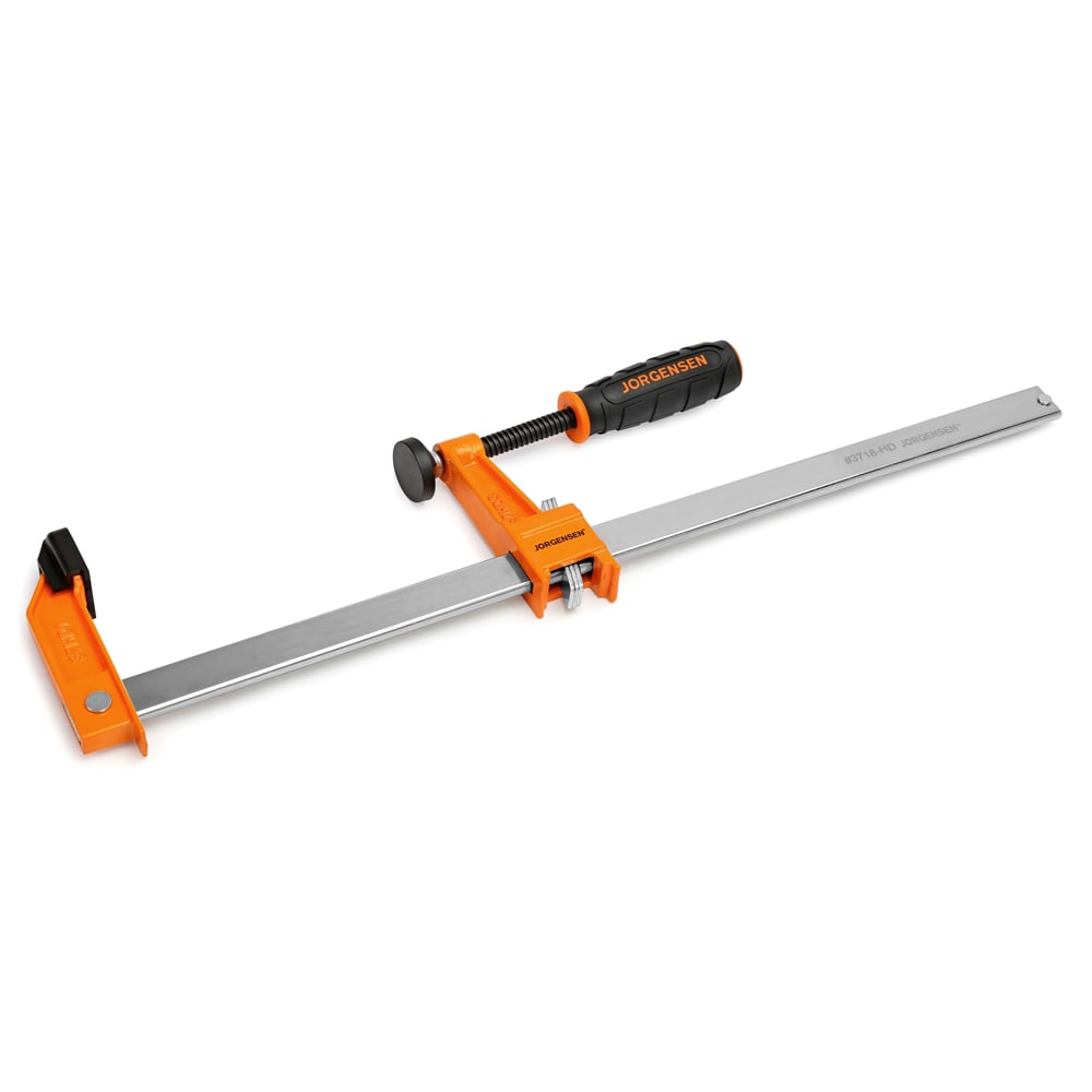 18-in Bar Clamp 3718-HD