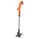 20-volt Max Cordless Battery String Trimmer and Leaf Blower Combo Kit (Battery & Charger Included) BCK279D2