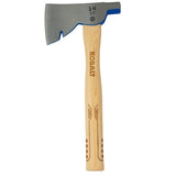 28-oz Smooth Face Steel Head Wood Specialty Hammer KB-P094114