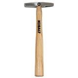 5-oz Smooth Face Steel Head Wood Tack Hammer KB-T088005