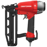 2.5-in 16-Gauge Pneumatic Finish Nailer CMPFN16K