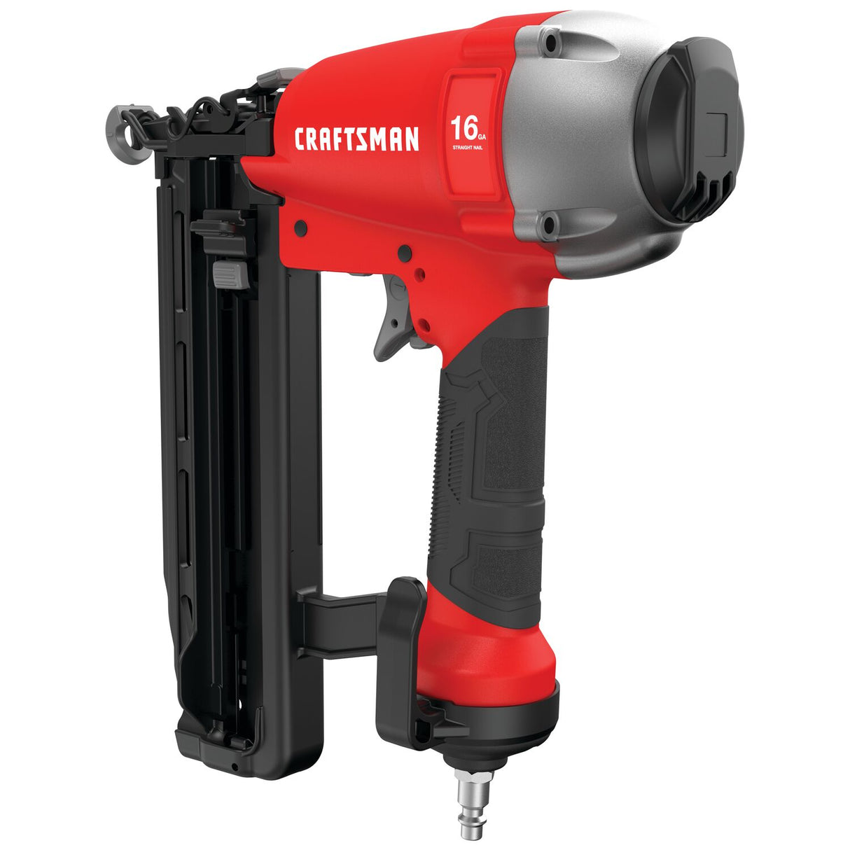 2.5-in 16-Gauge Pneumatic Finish Nailer CMPFN16K