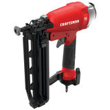 2.5-in 16-Gauge Pneumatic Finish Nailer CMPFN16K