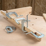 2-1/2-in C-clamp 242