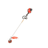 130L 28-cc 2-cycle 18-in Straight Shaft Gas String Trimmer 970514405