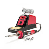 Station, 70W Digital, Precision Iron, 120V Soldering Station WLSKD7012A