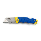 2-Pack 18Mm 2-Blade Folding Utility Knife 81750