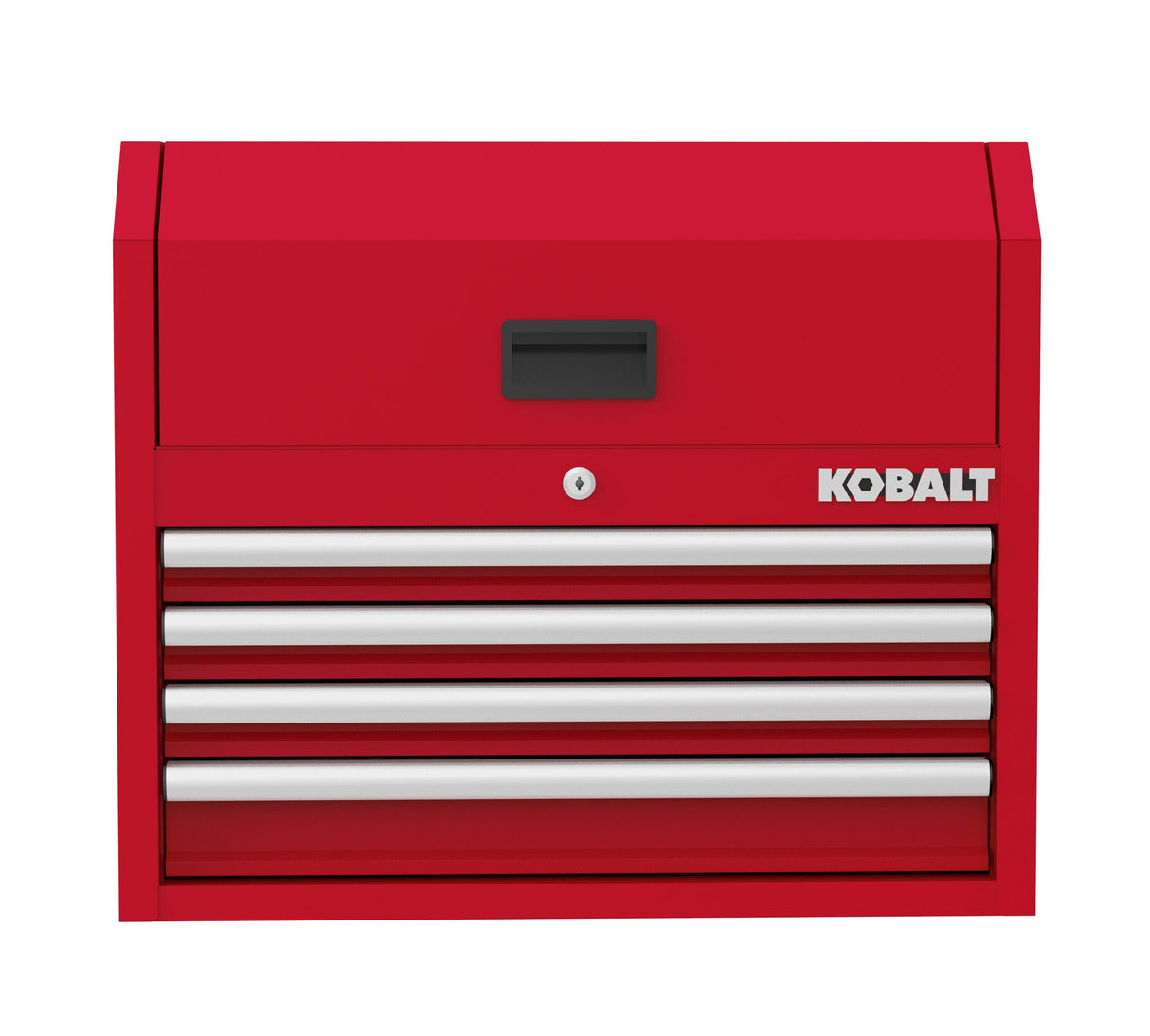 26-in W x 22-in H 4-Drawer Steel Tool Chest (Red) 19213