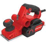 12.5-in W 6-Amp Handheld Planer CMEW300