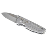 2.5-in Stainless Steel Drop Point Pocket Knife 410-045-0131