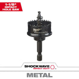 3/4 In. SHOCKWAVE IMPACT DUTY Hole Saw