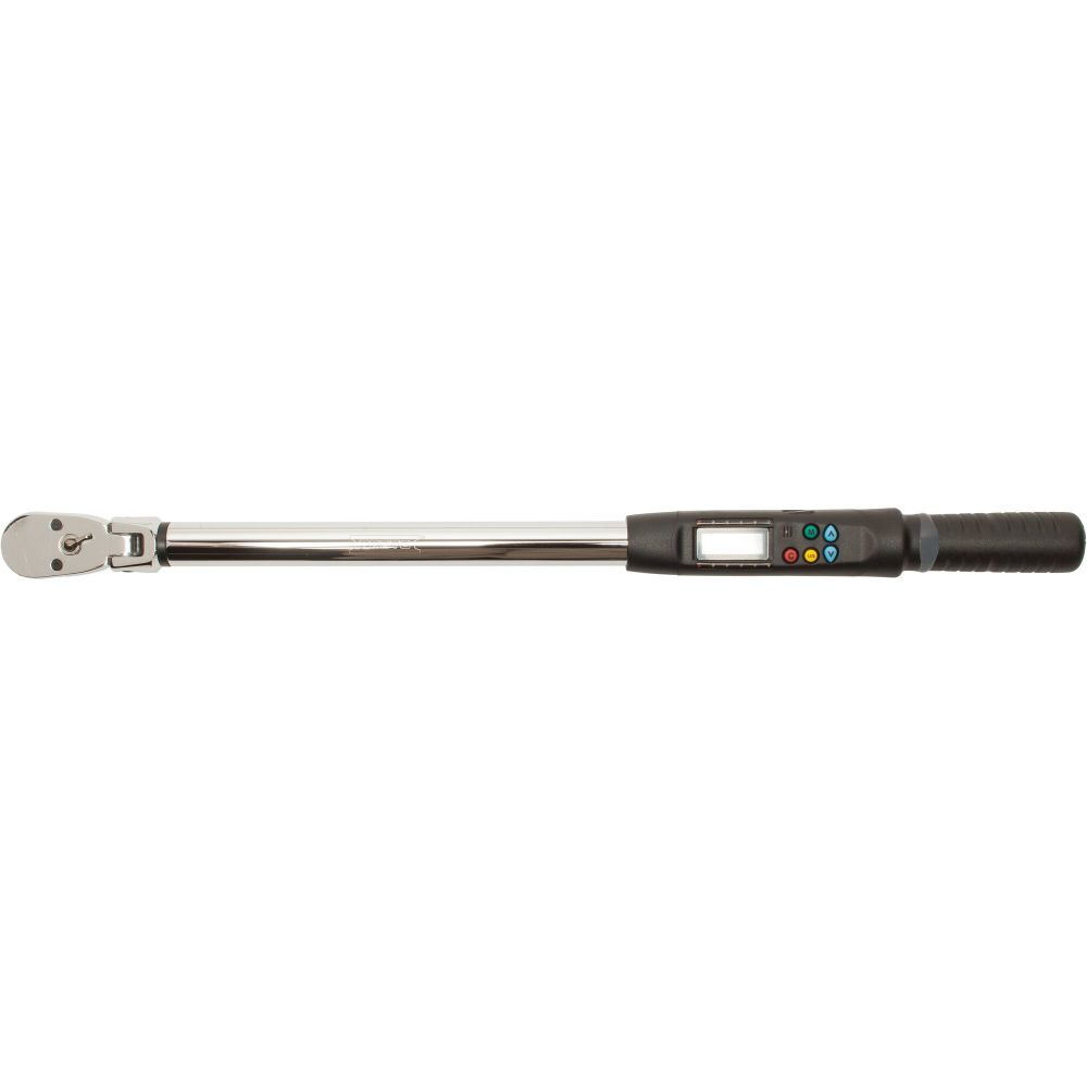 Elect Torque Wrench 1/2 In Flex J6014EFX