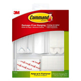 Command Picture Hanging Kit 50pc 5000483
