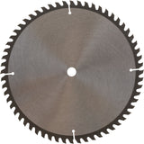 10-in 60-Tooth Fine Finish Carbide Miter/Table Saw Blade CMAS21060