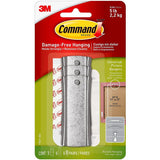 Command Large Universal Metal Picture Hanger 3pk 5003741