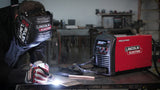 120 or 230-Volt 180-Amp Multi-process Wire Feed Welder K5257-1