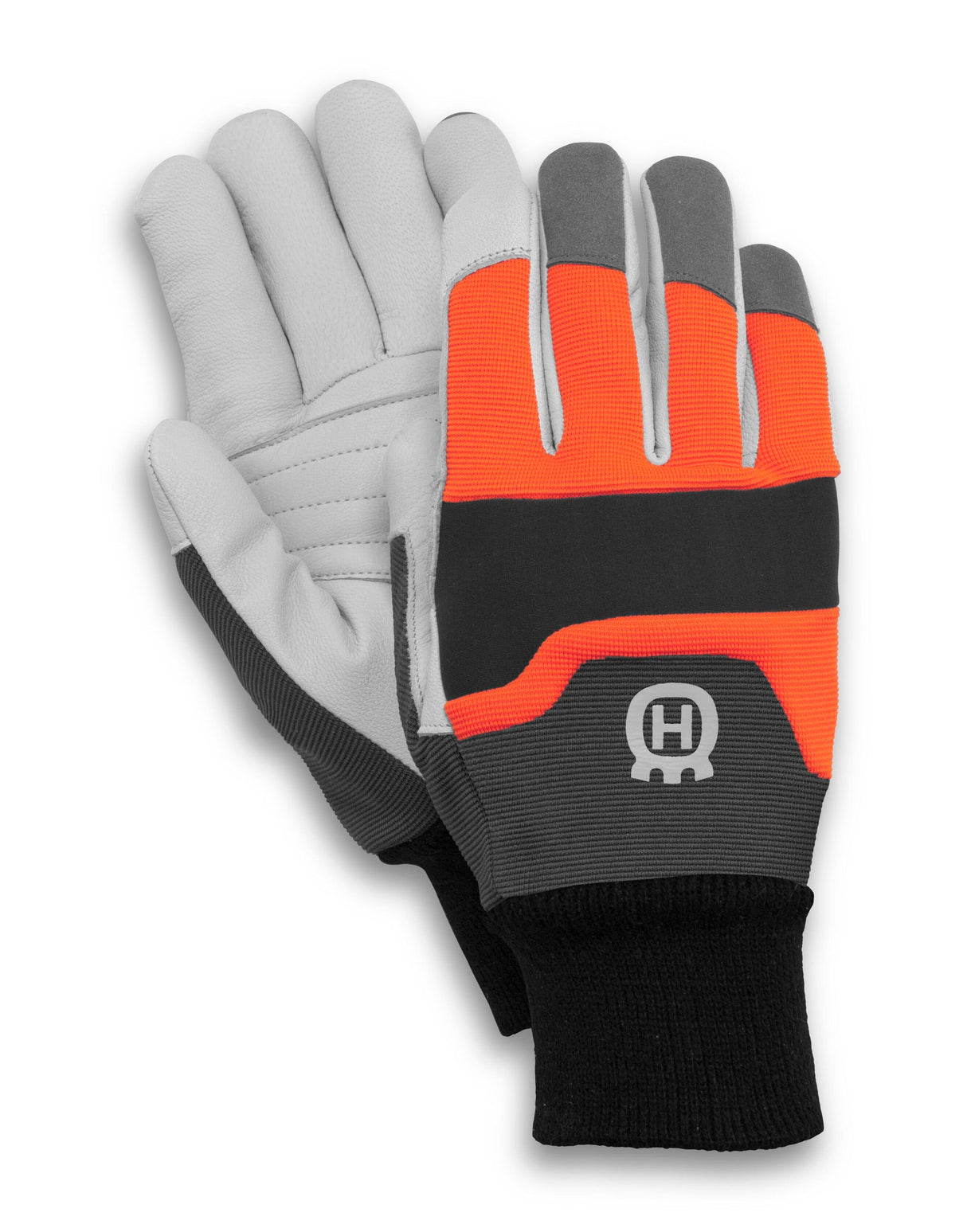 Chainsaw Safety Gloves 529520001