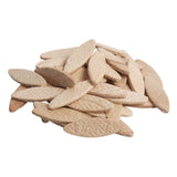 No. 0 Beech Biscuits 100pk U*BSC/0/100