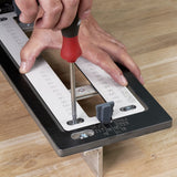 Adjustable Lock Jig U*LOCK/JIG/B