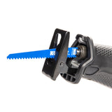 Next-Gen 24-volt Variable Brushless Cordless Reciprocating Saw (Bare Tool) KRS 224B-03