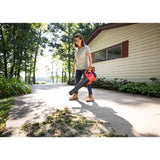 V20 Brushless RP 20-volt Max 410-CFM 110-MPH Battery Handheld Leaf Blower 5 Ah (Battery and Charger Included) CMCBL730P1