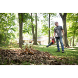 V20 Brushless RP 20-volt Max 410-CFM 110-MPH Battery Handheld Leaf Blower 5 Ah (Battery and Charger Included) CMCBL730P1