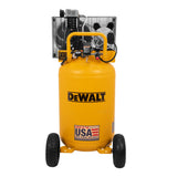 30-Gallon Portable Electric 175 PSI Vertical Air Compressor DXCM303