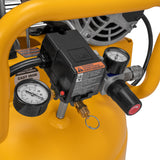 30-Gallon Portable Electric 175 PSI Vertical Air Compressor DXCM303