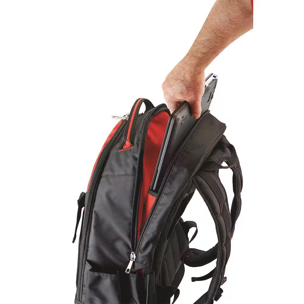 Jobsite Backpack