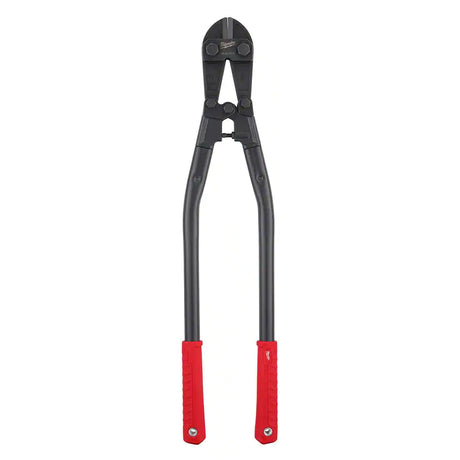 24 In. Bolt Cutter with 7/16 In. Max Cut Capacity