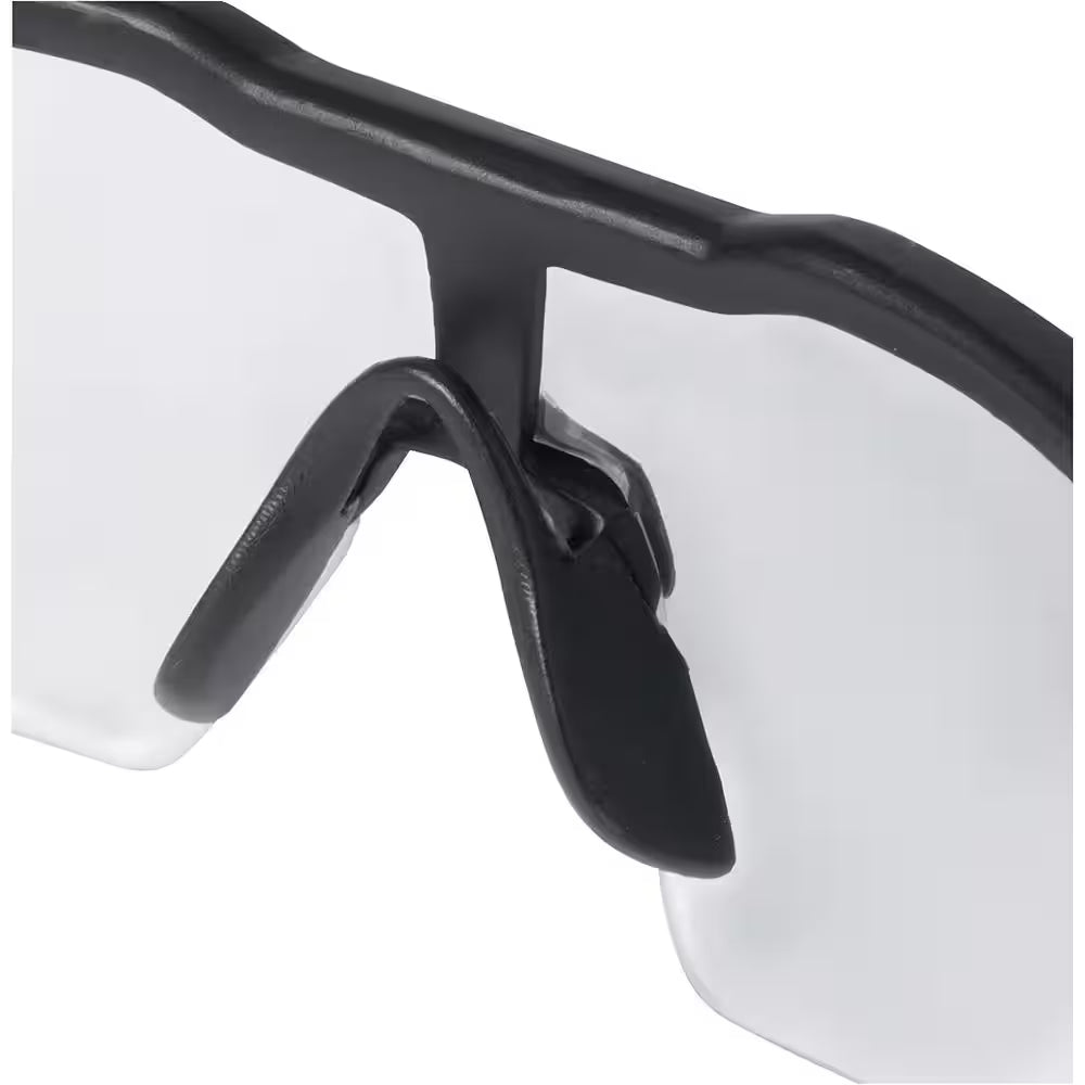 Tinted Safety Glasses Anti-Scratch Lenses