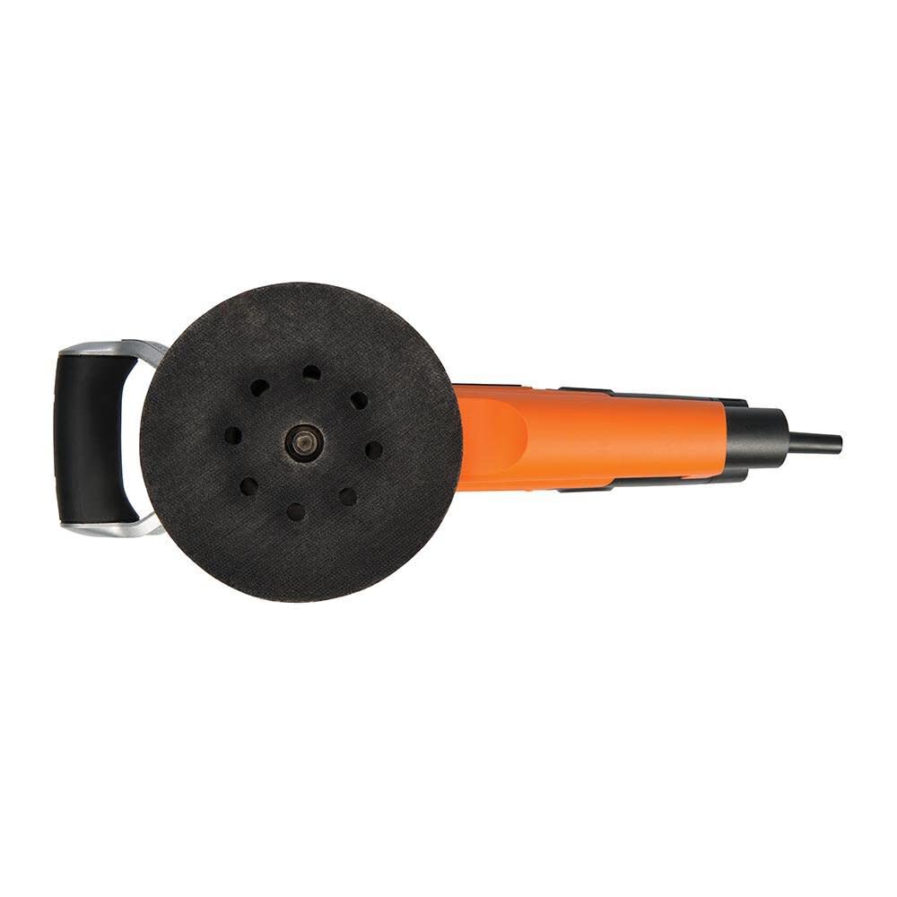 Geared Eccentric Orbital Sander 595495