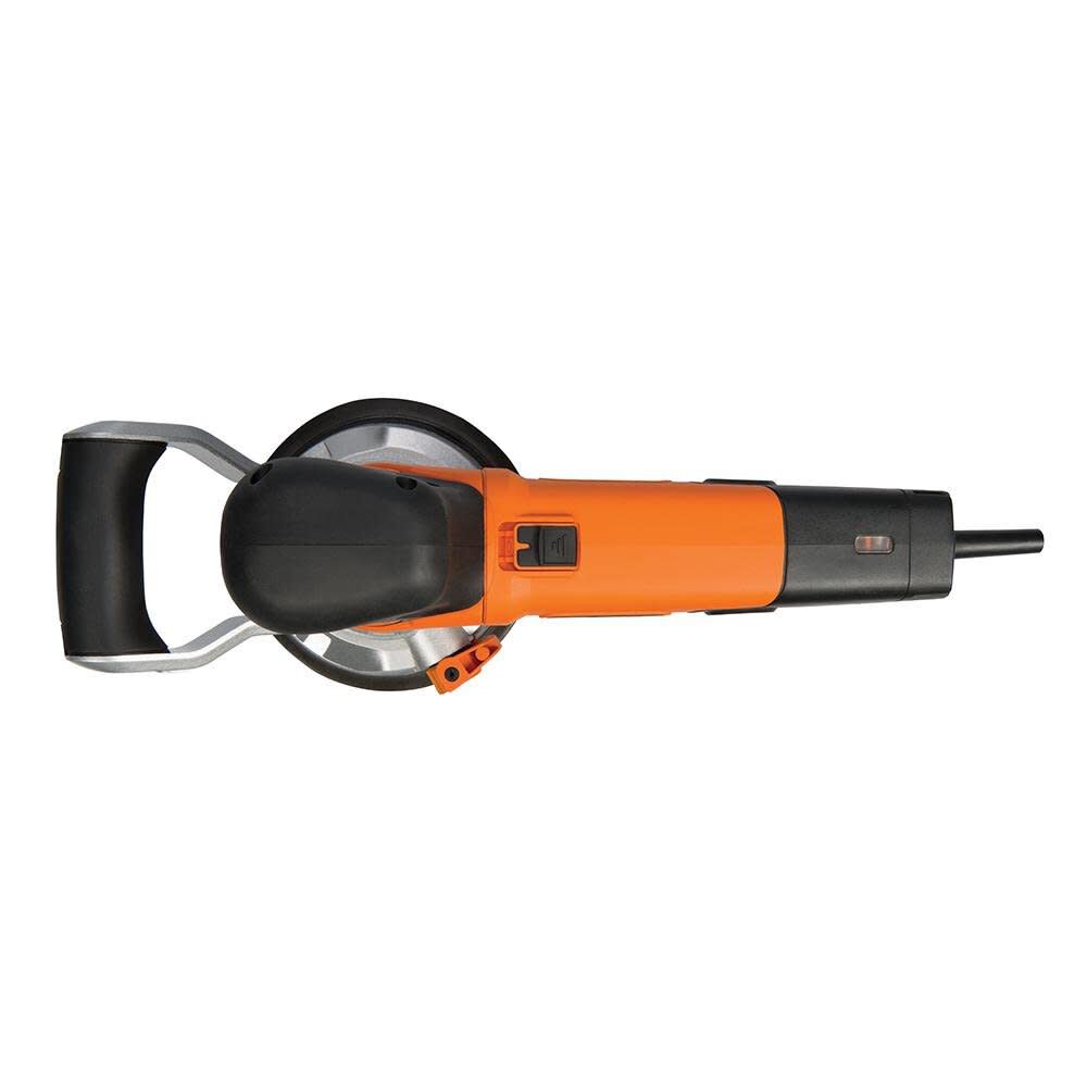 Geared Eccentric Orbital Sander 595495